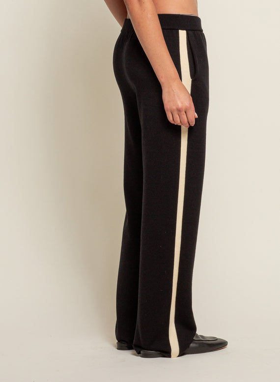 Wide Leg Pant